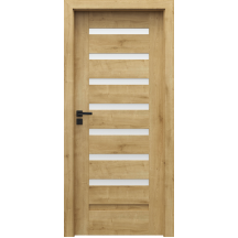 Porta Verte PREMIUM D.7 Dub Hamilton 